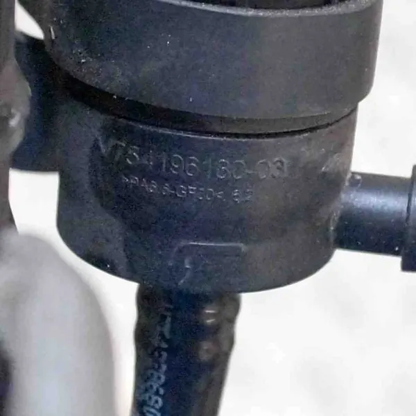 Gebrauchtes Mini OE Ansaugkrümmer OEM 7604597 für Countryman image 8