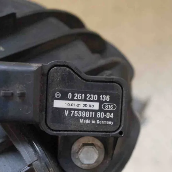 Gebrauchtes Mini OE Ansaugkrümmer OEM 7604597 für Countryman image 9