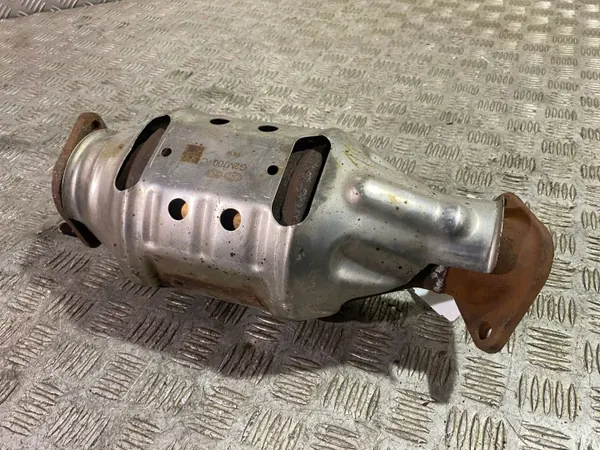 DPF-suodatin OEM 289G703020 Hyundai Tucson 2020 image 2