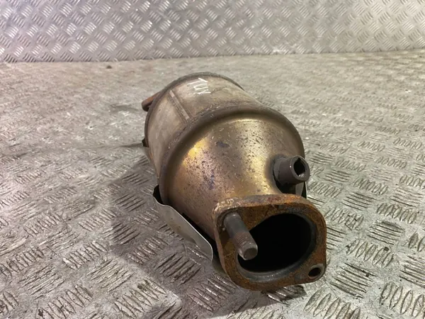 DPF-suodatin OEM 289G703020 Hyundai Tucson 2020 image 4