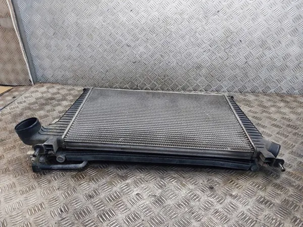 Intercooler + Aria Condizionata Saab 9-5 I 2.3 T image 2