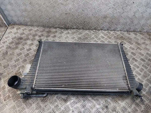 Intercooler + Aria Condizionata Saab 9-5 I 2.3 T image 3