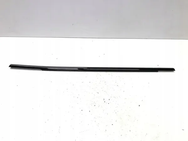 BYD SEAL 2024-2025 Oven Kaavin Oikea Taka Musta image 2