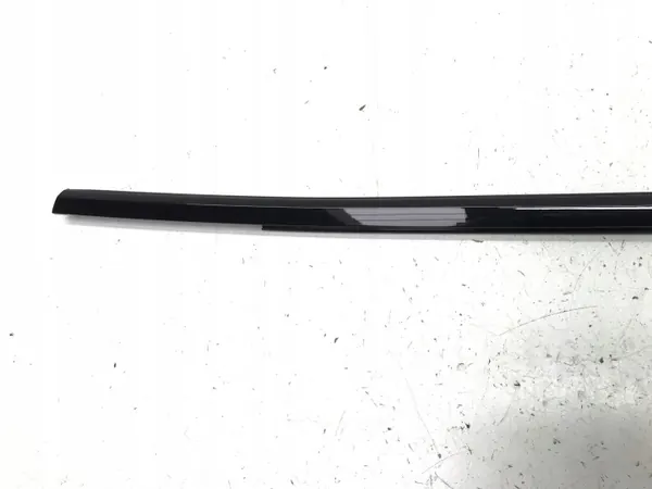BYD SEAL 2024-2025 Oven Kaavin Oikea Taka Musta image 3