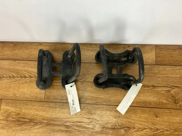 Soporte de ballesta Ford F150 2021+ ML34-5796-AA image 3