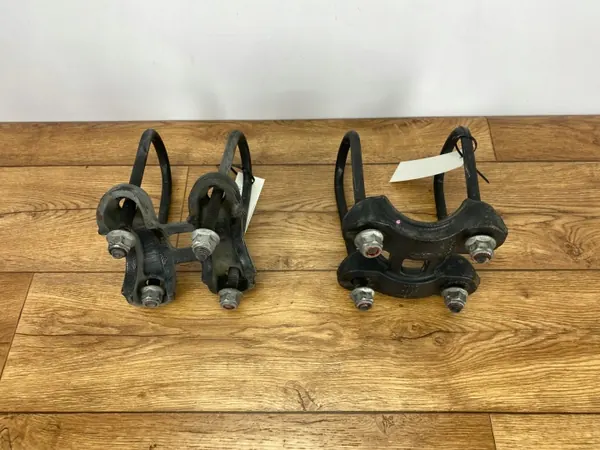 Soporte de ballesta Ford F150 2021+ ML34-5796-AA image 4