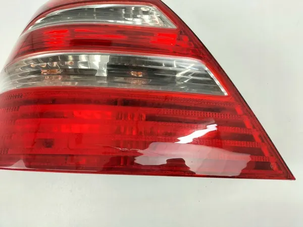 Linker achterlicht Mercedes-Benz E W212 image 2