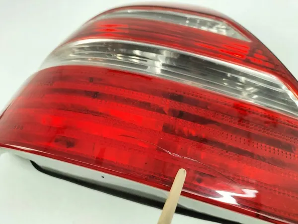 Linker achterlicht Mercedes-Benz E W212 image 3