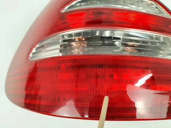 Linker achterlicht Mercedes-Benz E W212 image 4