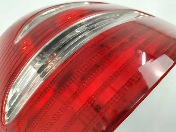 Linker achterlicht Mercedes-Benz E W212 image 6