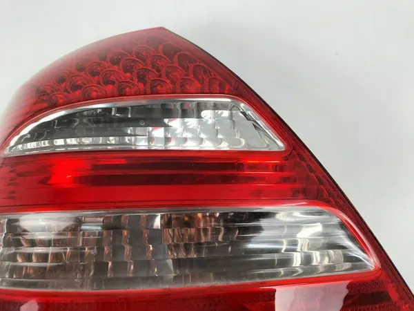 Linker achterlicht Mercedes-Benz E W212 image 8