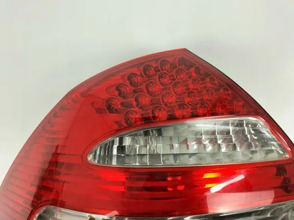 Linker achterlicht Mercedes-Benz E W212 image 9