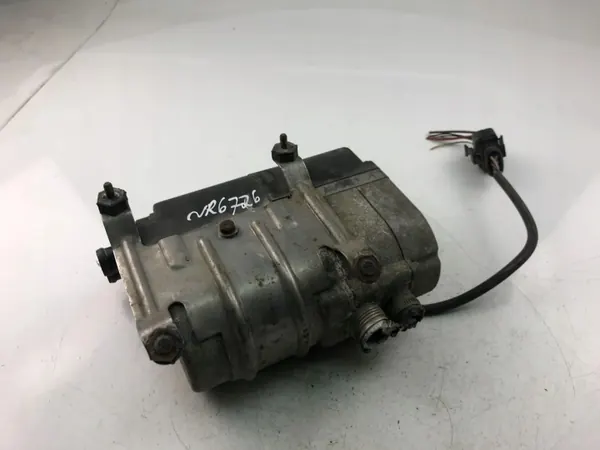 Bränsleledning OEM 24077AL för Webasto-värmare VW image 2