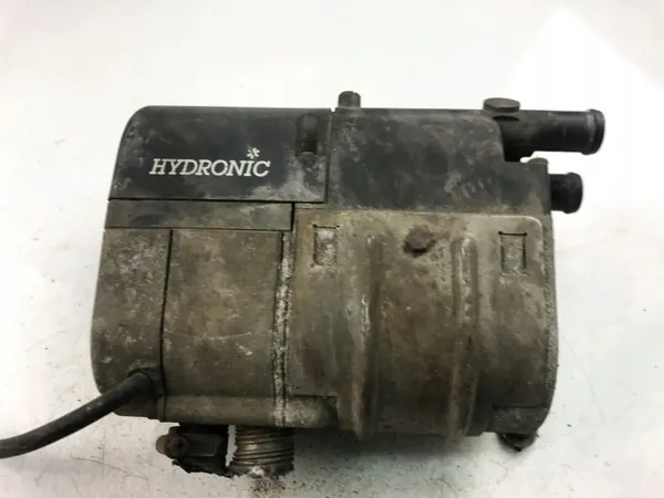 Bränsleledning OEM 24077AL för Webasto-värmare VW image 3