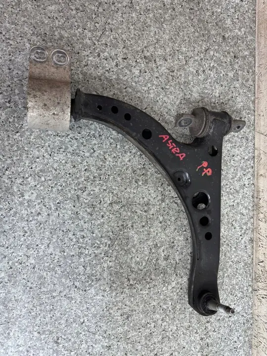 Braccio di Controllo Anteriore Destro Opel Astra K 2015-2019 image 2