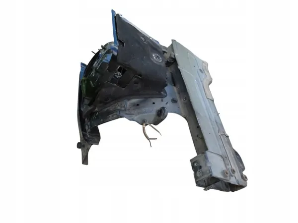 Mercedes W212 Estribo Derecho OEM 040 - Usado image 3