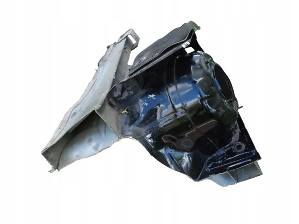 Mercedes W212 Estribo Derecho OEM 040 - Usado image 4