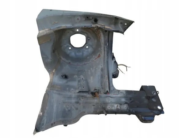 Mercedes W212 Estribo Derecho OEM 040 - Usado image 5