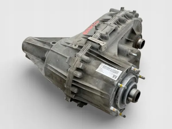 Boîte de transfert OEM 10GM435B pour Cadillac Escalade 07-14 image 3