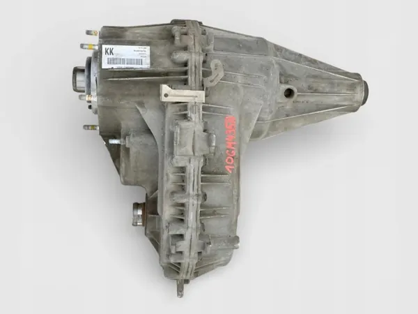 Boîte de transfert OEM 10GM435B pour Cadillac Escalade 07-14 image 4