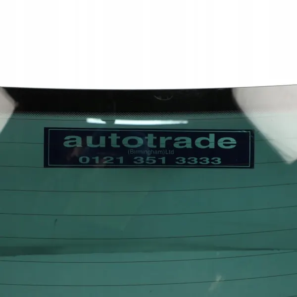 OEM 1K8845051C Tonad Bakruta för VW Scirocco Mk3 image 10