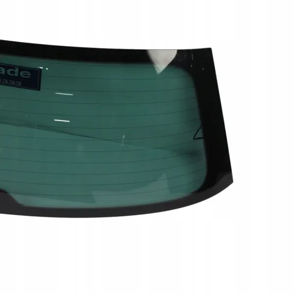 OEM 1K8845051C Tonad Bakruta för VW Scirocco Mk3 image 3