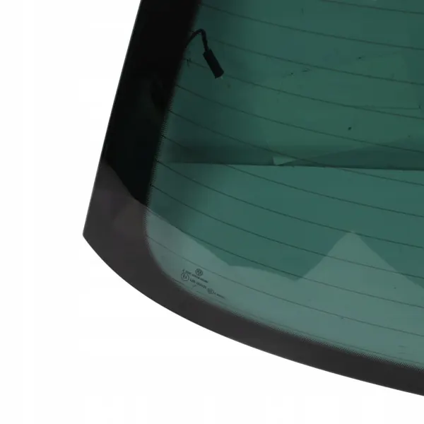 OEM 1K8845051C Tonad Bakruta för VW Scirocco Mk3 image 5