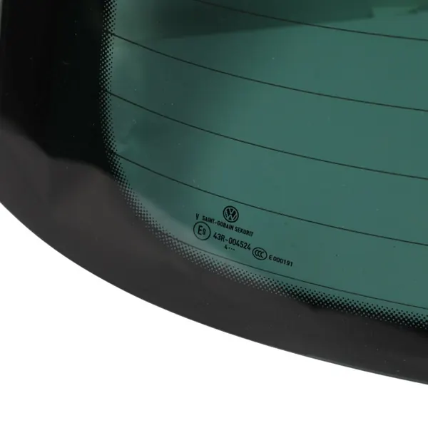 OEM 1K8845051C Tonad Bakruta för VW Scirocco Mk3 image 9