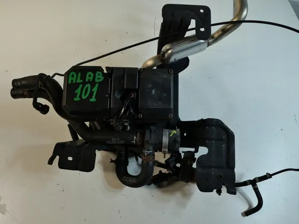 VW T5 Webasto Parking Heater 7H0815071E image 2