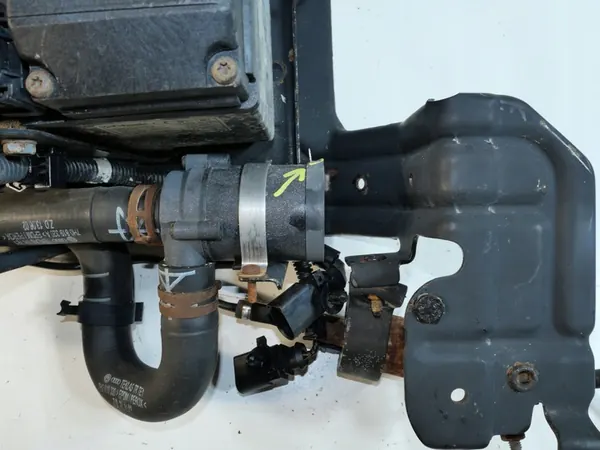 VW T5 Webasto Parking Heater 7H0815071E image 3