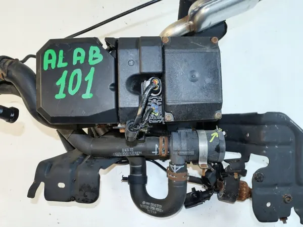 VW T5 Webasto Parking Heater 7H0815071E image 4