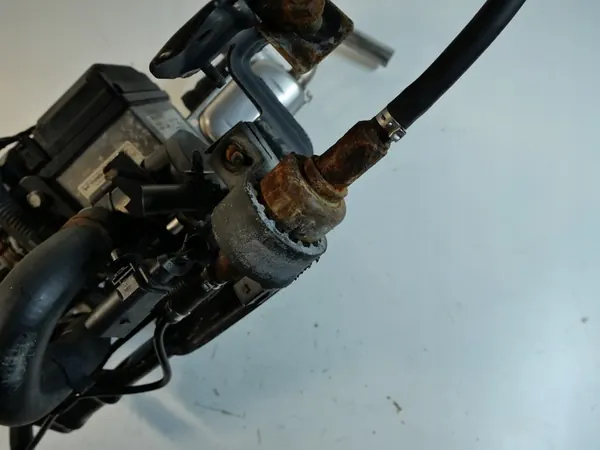 VW T5 Webasto Parking Heater 7H0815071E image 7