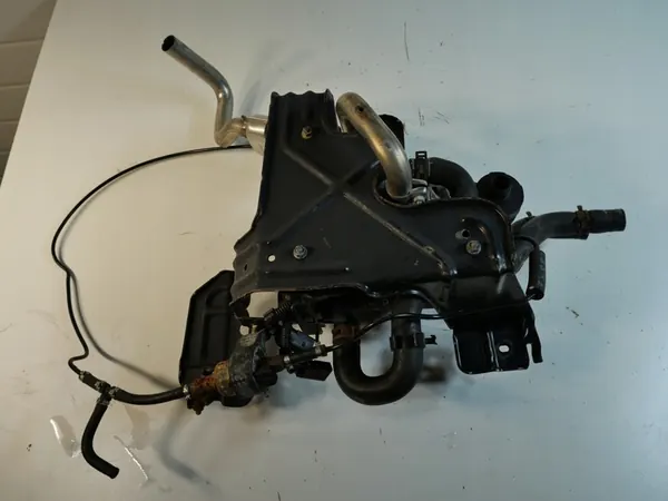 VW T5 Webasto Parking Heater 7H0815071E image 8