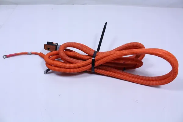 Aixam akun virtajohto OEM KABEL ZASILAJACY BATERII image 2