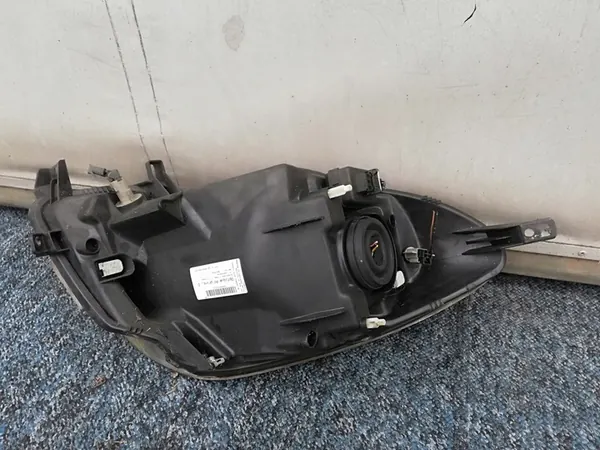 Nissan Note II Oikea Etuvalo 26010-9U10A image 4