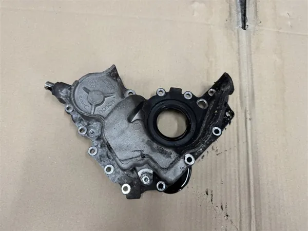 Bomba de aceite F009D04964 para Fiat Ducato 2.3 JTD 2012-2016 image 3