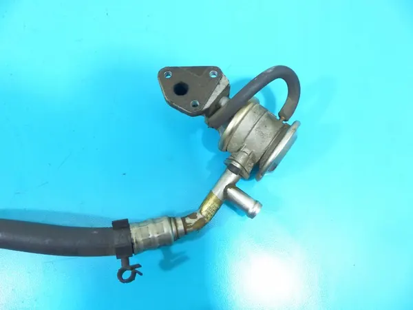 EGR-venttiili Audi A8 D3 3.7 V8 280HV 2003 image 3