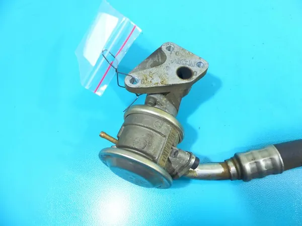 EGR-venttiili Audi A8 D3 3.7 V8 280HV 2003 image 5