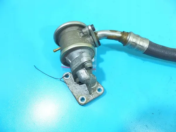 EGR-venttiili Audi A8 D3 3.7 V8 280HV 2003 image 8