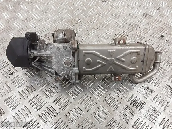 EGR-venttiili VW Golf VI 2012 1600 Diesel 11725505 image 2