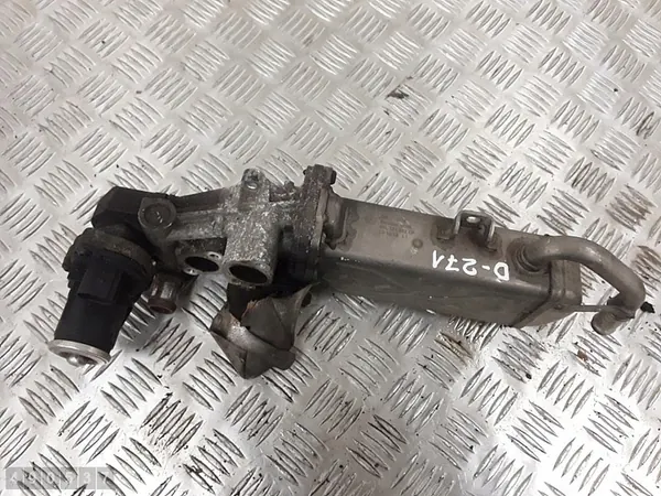 EGR-venttiili VW Golf VI 2012 1600 Diesel 11725505 image 3