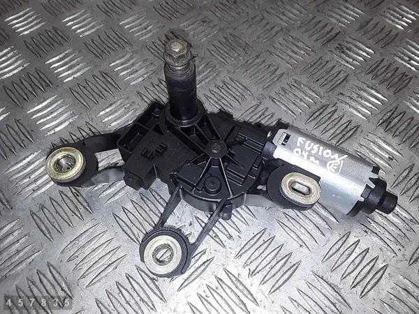 Motor do limpador Ford Fusion 2004 2s61a17k441 image 1