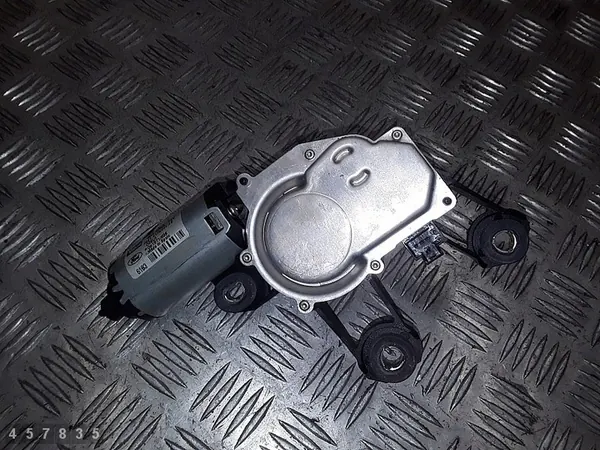 Motor do limpador Ford Fusion 2004 2s61a17k441 image 2