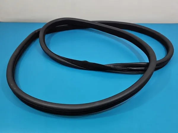 OEM IMPRK1553034 Voor linker deurafdichting Land Rover image 2