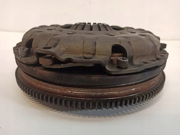 Porsche OE Kaksimassavauhtipyörä image 2