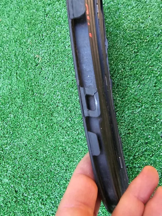 Griglia di ventilazione BMW OE 51118055133, paraurti image 7