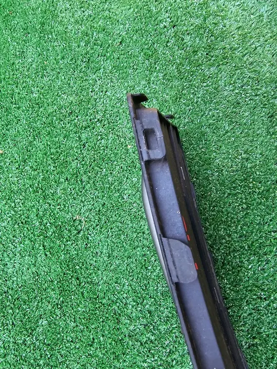 Griglia di ventilazione BMW OE 51118055133, paraurti image 8