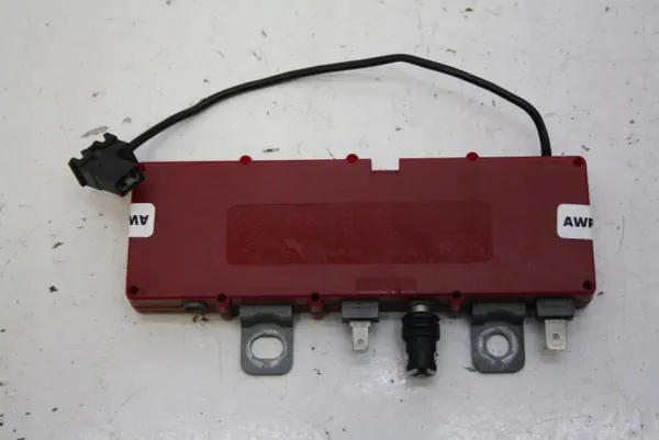 OEM 60667073 Antennivahvistin Alfa Romeo 166:lle image 2