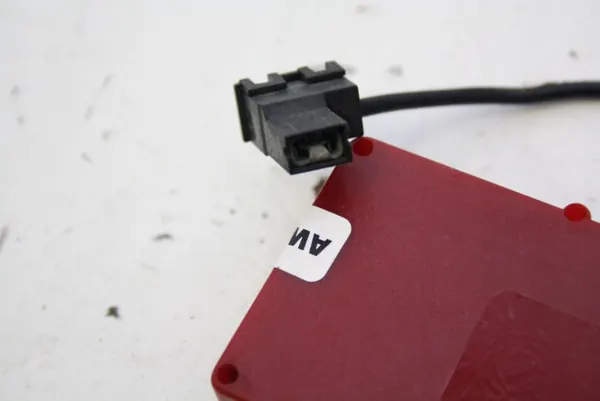 OEM 60667073 Antennivahvistin Alfa Romeo 166:lle image 3