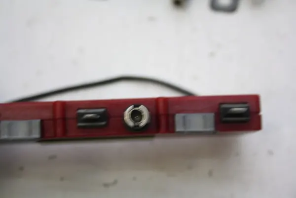 OEM 60667073 Antennivahvistin Alfa Romeo 166:lle image 4